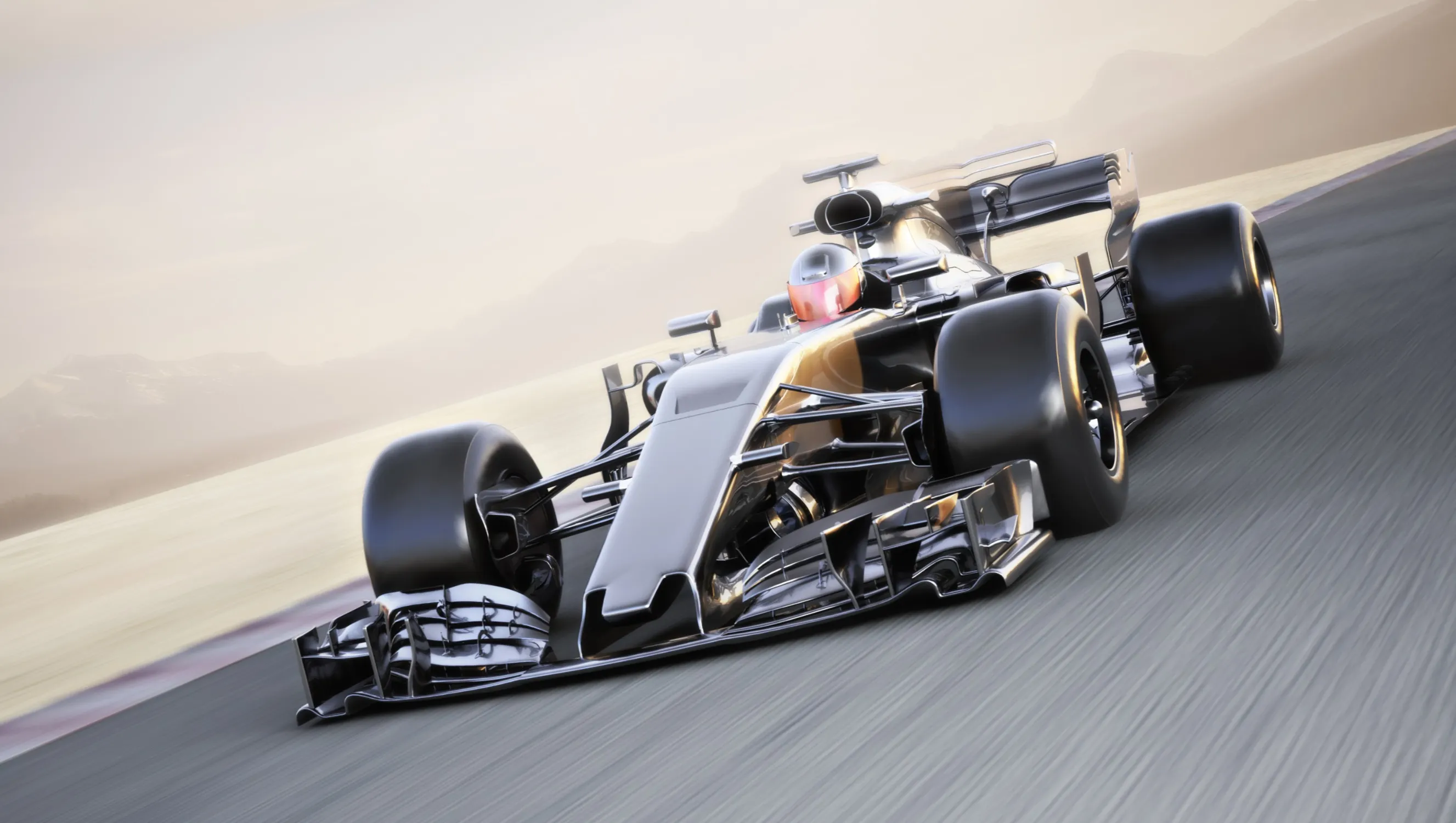Advanced Racing Techniques